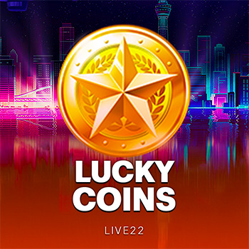 Lucky Coins