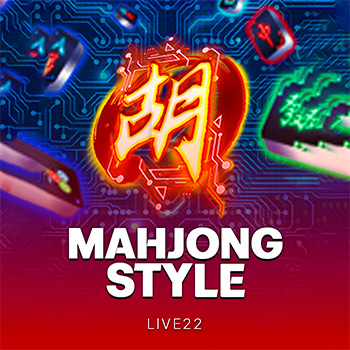 Mahjong Style