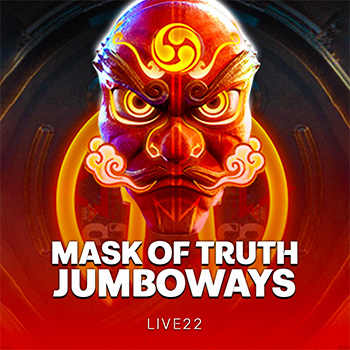 Mask of Truth Jumboways