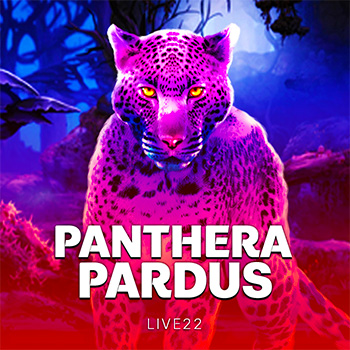 Panthera Pardus