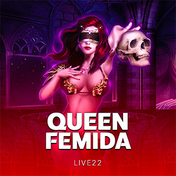 Queen Femida