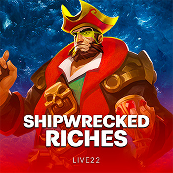 Shipwrecked Riches