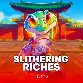 Slithering Riches