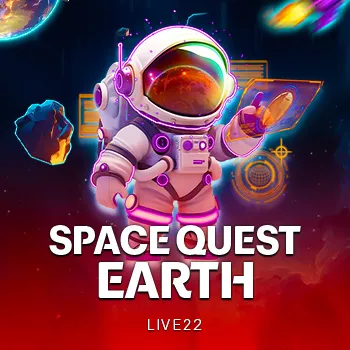 Space Quest: Earth