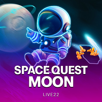Space Quest: Moon