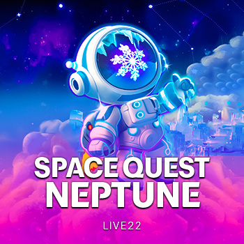 Space Quest: Neptune
