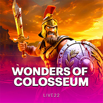 Wonders of Colosseum