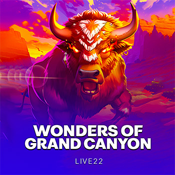 Wonders of Grand Canyon