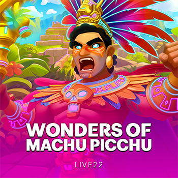 Wonders of Machu Picchu