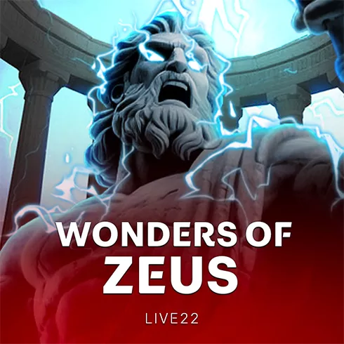 Wonders of Zeus