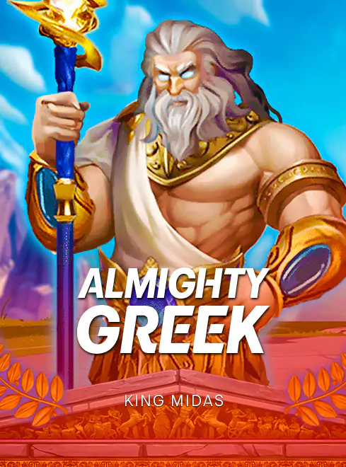 Almighty Greek