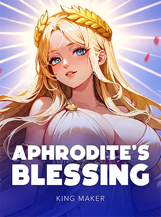 Aphrodite's Blessing