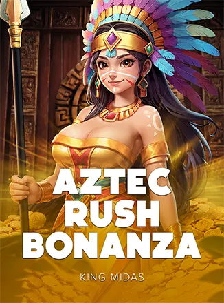 Aztec Rush Bonanza