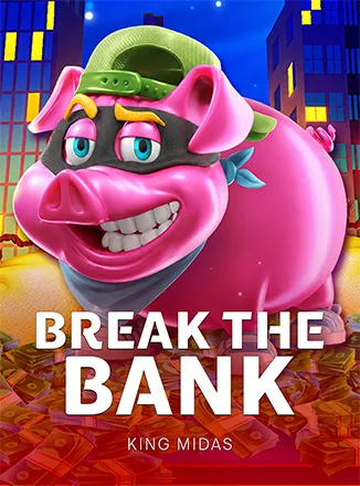Break The Bank