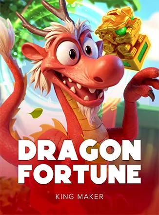 Dragon Fortune
