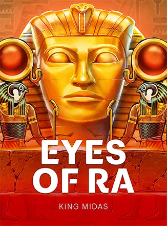Eyes Of Ra