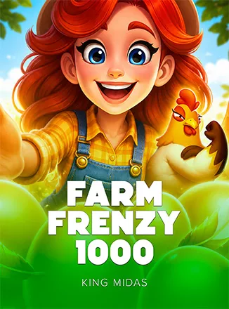 Farm Frenzy 1000