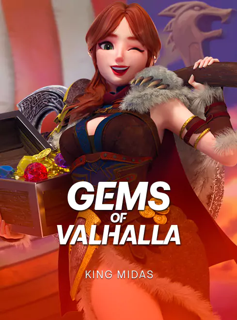Gems of Valhalla