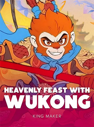 Heavenly Feast with Wukong
