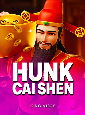 Hunk Cai Shen