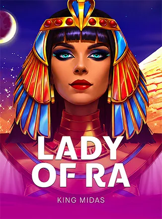Lady Of Ra