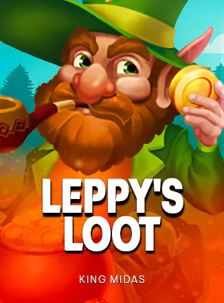 Leppy's Loot