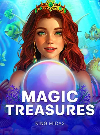 Magic Pearls