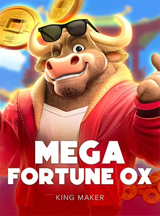 Mega Fortune Ox