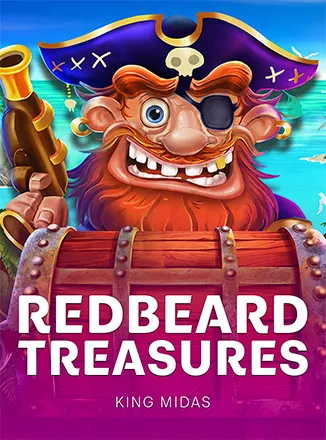 Redbeard Treasures