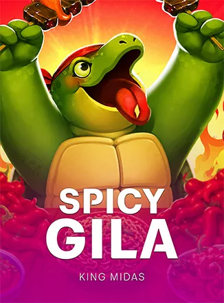 Spicy Gila