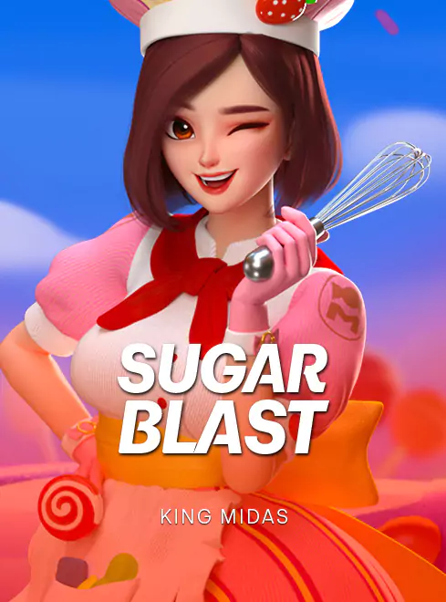 Sugar Blast