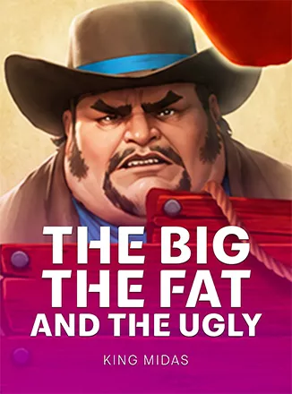 The Big The Fat And The Ugly