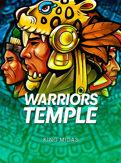 Warrior's Temple
