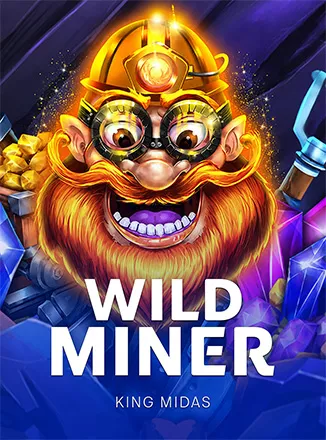 Wild Miner