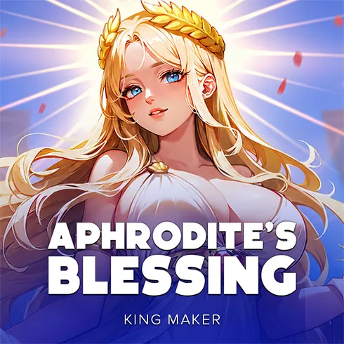 Aphrodite's Blessing