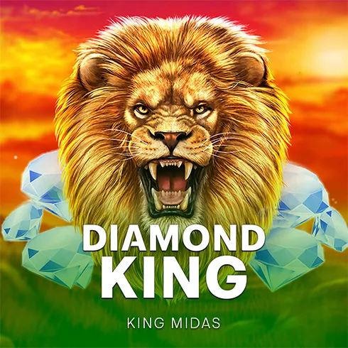 Diamond King
