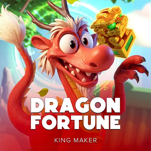 Dragon Fortune