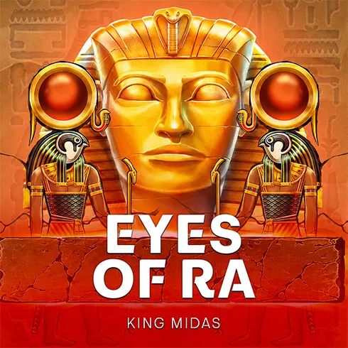 Eyes Of Ra