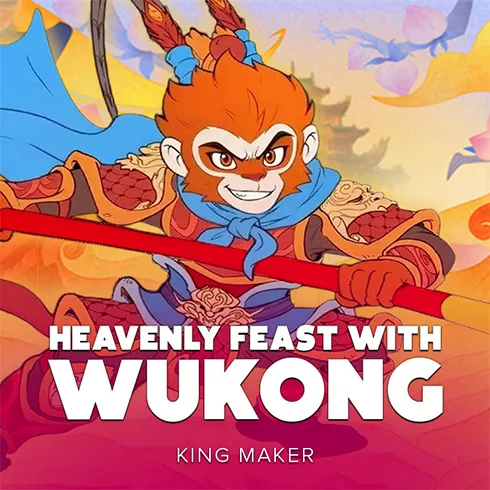 Heavenly Feast with Wukong