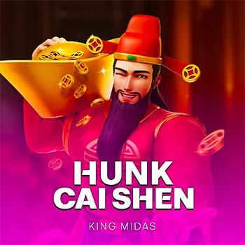 Hunk Cai Shen