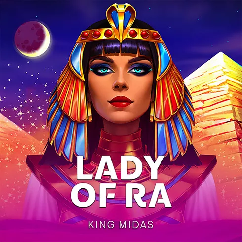 Lady Of Ra