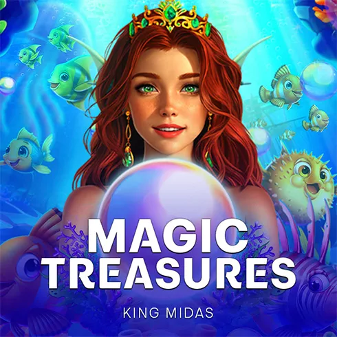 Magic Pearls