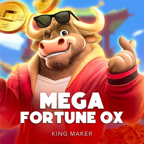 Mega Fortune Ox
