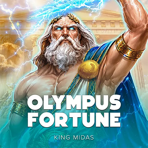 Olympus Fortune