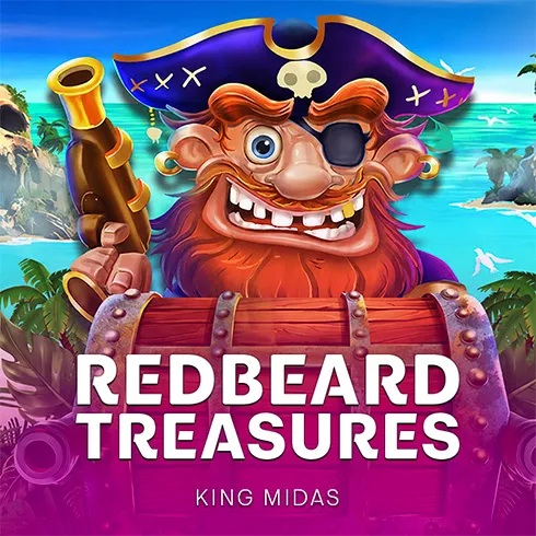 Redbeard Treasures