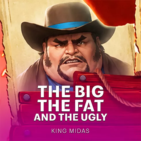 The Big The Fat And The Ugly