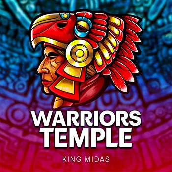 Warrior's Temple
