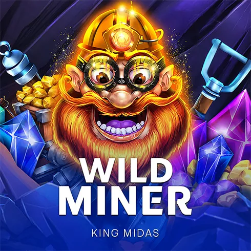 Wild Miner