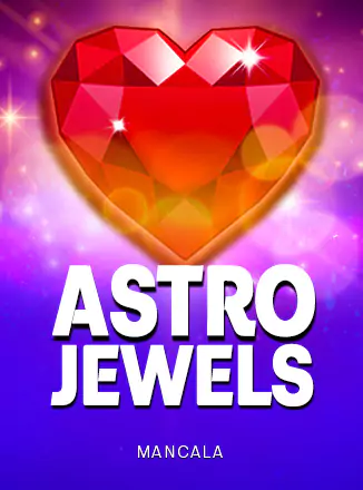 Astro Jewels
