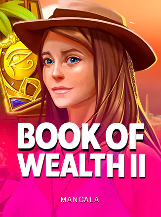 Book of Wealth II
